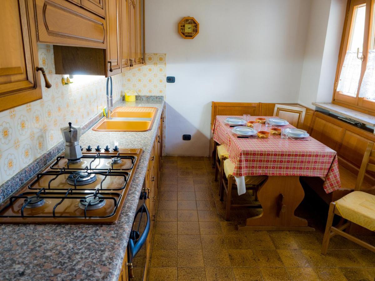 Appartamento Ai Piedi Del Gran Paradiso Saint-Pierre Exterior foto