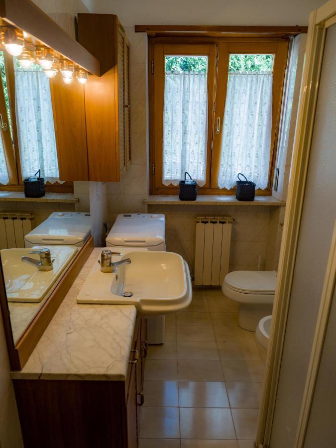 Appartamento Ai Piedi Del Gran Paradiso Saint-Pierre Exterior foto